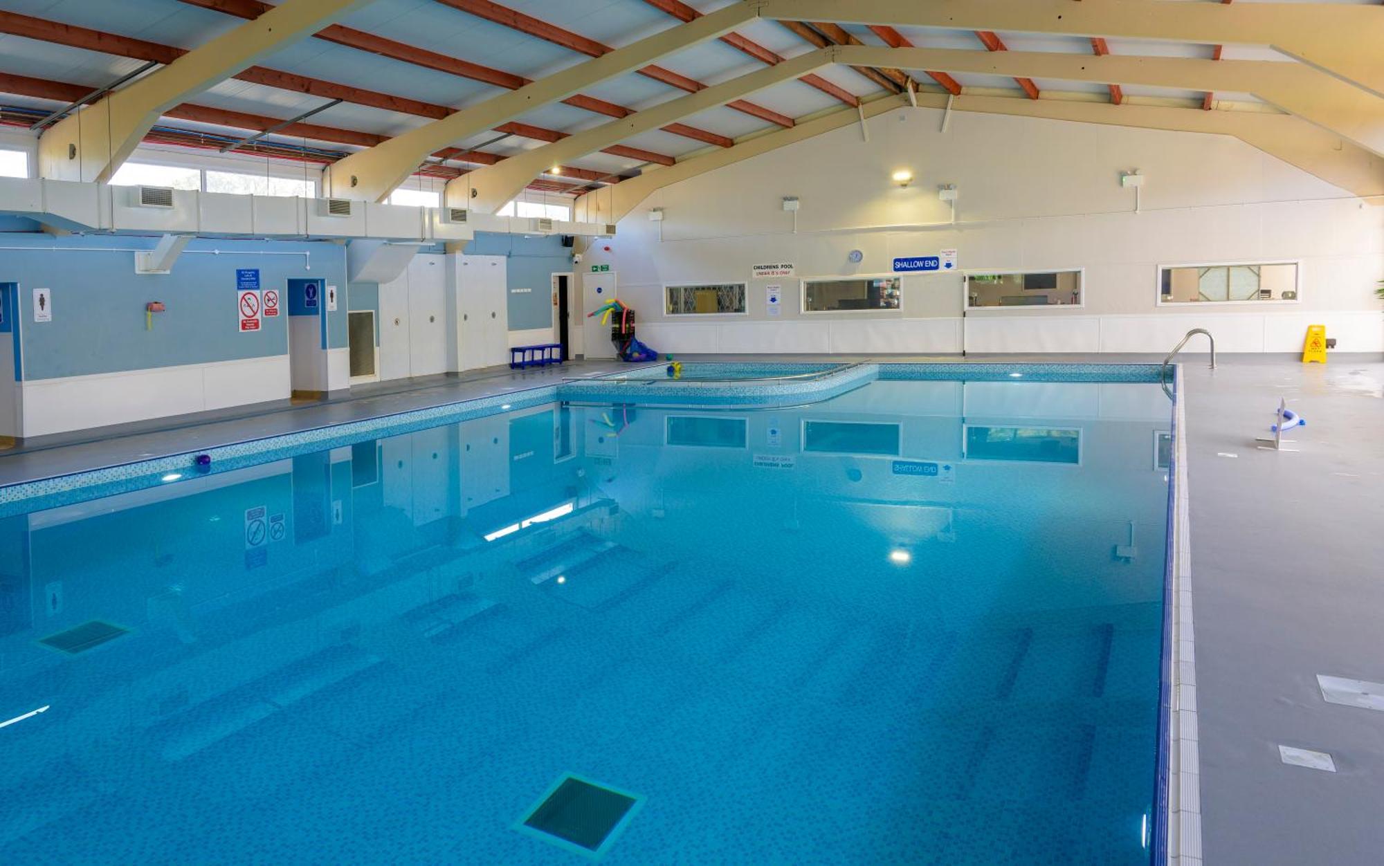 Escape To A Clifftop Chalet With Pool And Tennis Onsite - 1A Kingsdown Holiday Park Exterior foto